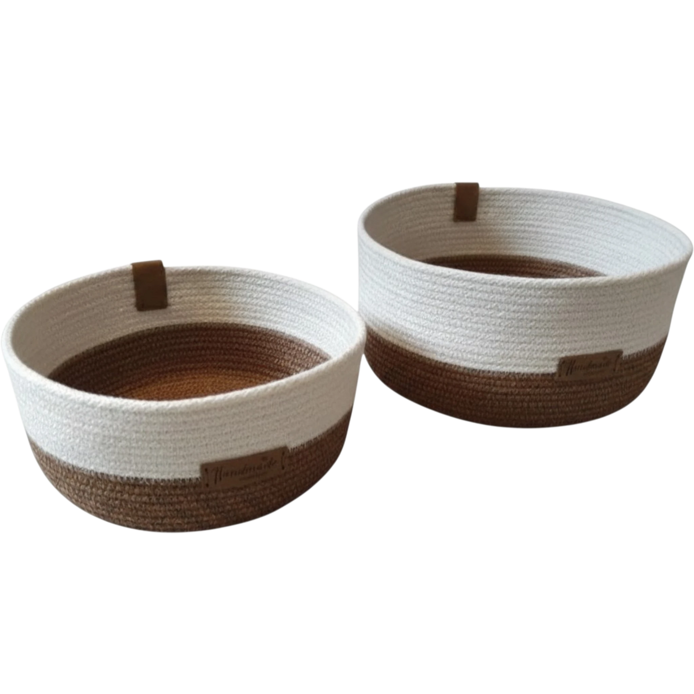 Maple Weave Basket-WV142