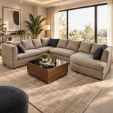 Aria sofa-BD 6