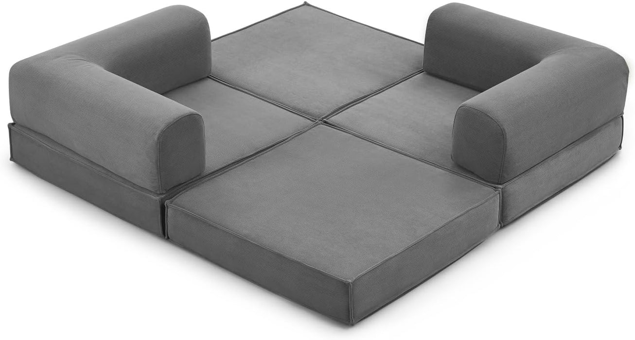 Loma sofa-Hippo245