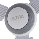 ULTRA Ceiling Fan, 56 Inch, White- UFC56WE1