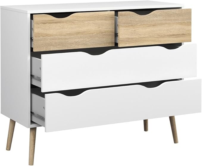 Campos Drawer Unit-CW27