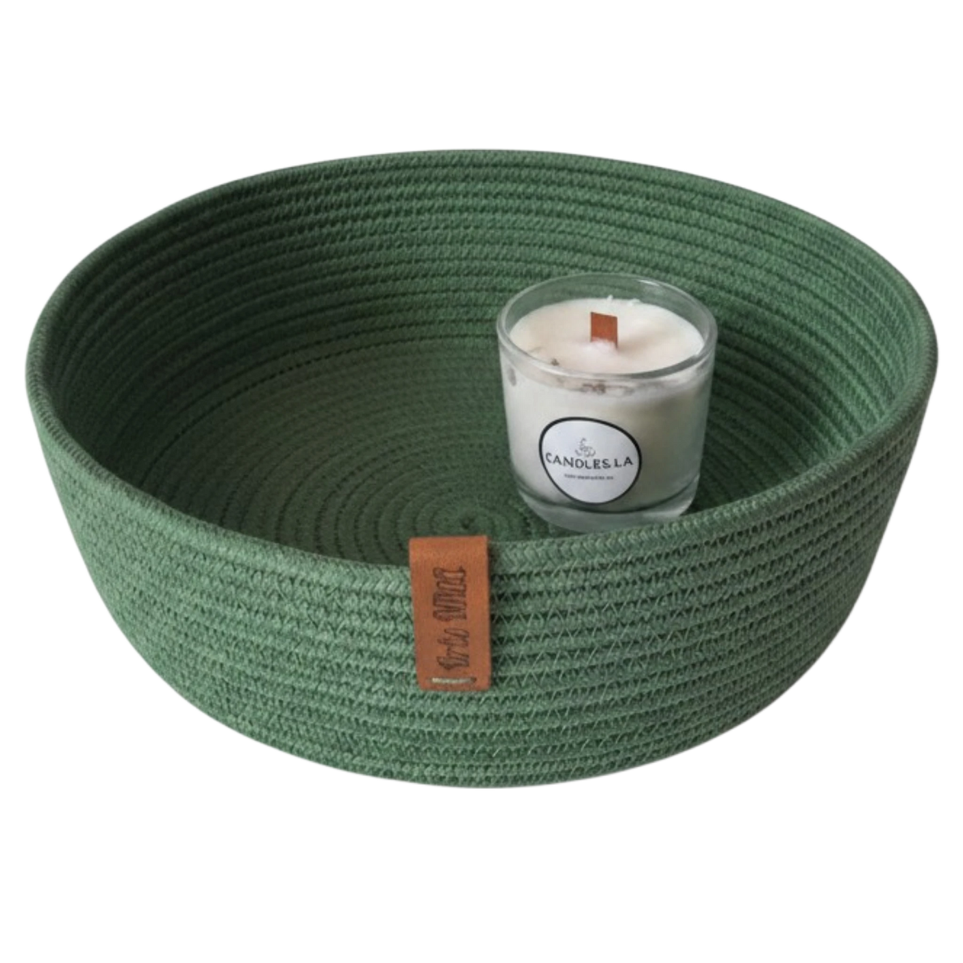 Oak Haven Basket-WV138