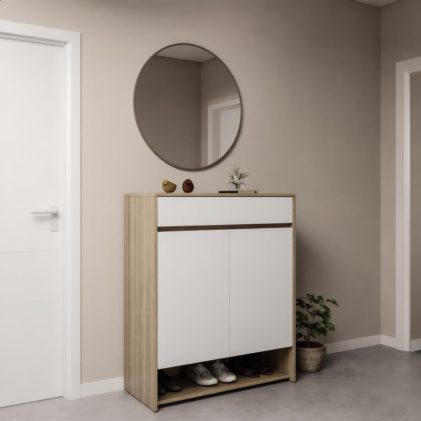 Karo Shoe Cabinets_G4