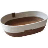 Linen Grove Basket-WV143