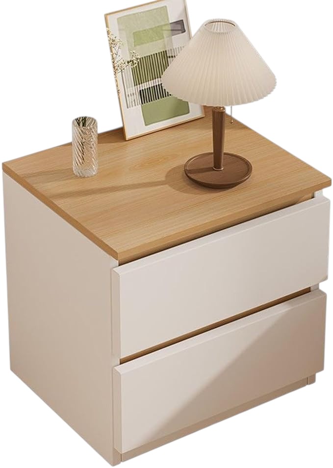 Rielle Bedside Table - WAFA1044