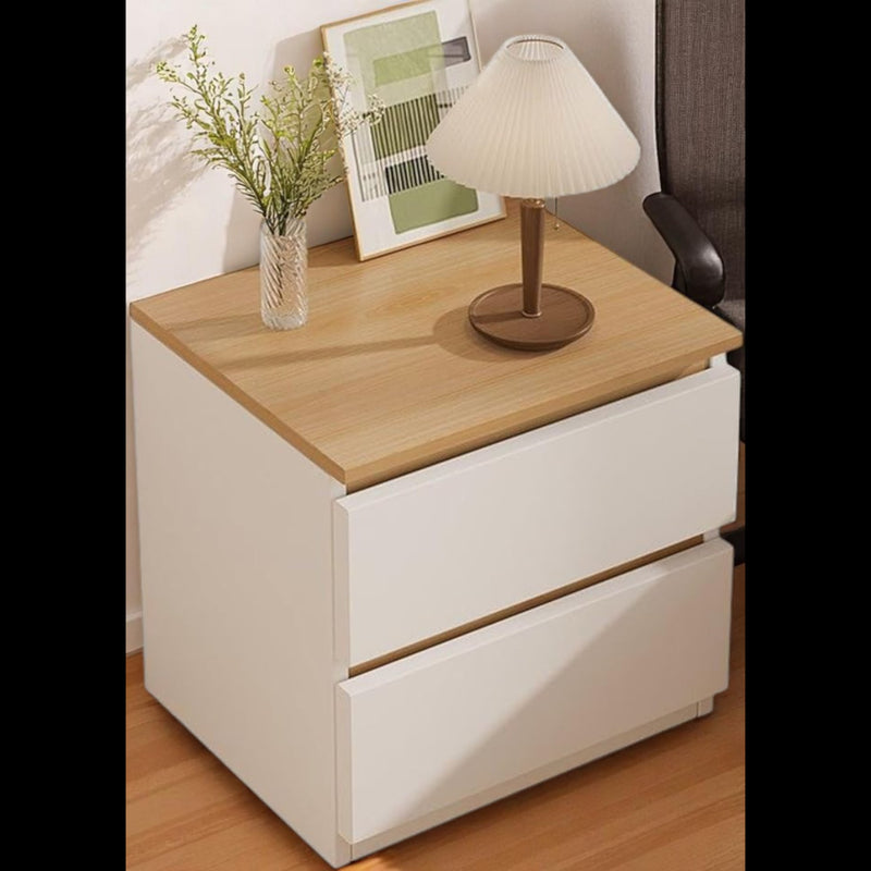 Rielle Bedside Table - WAFA1044