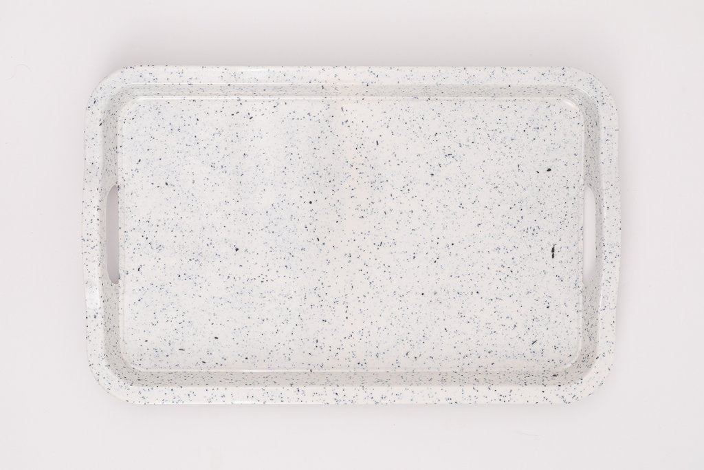 Dinner Rectangle Tray-1811C016