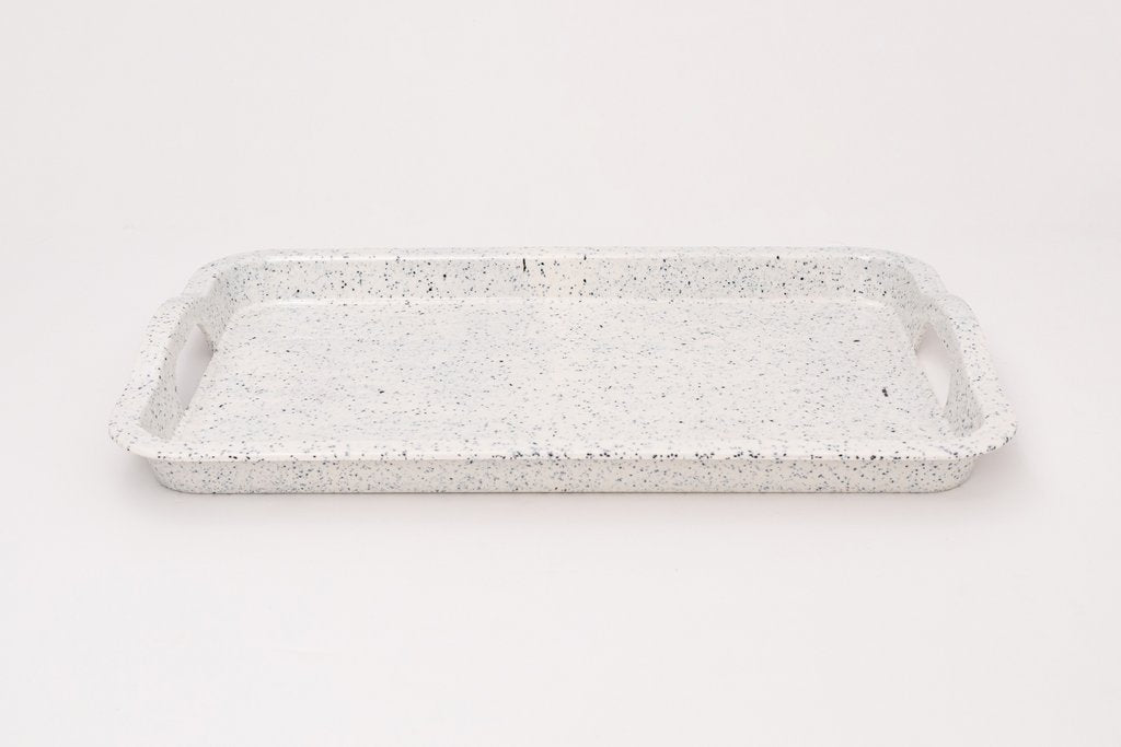 Dinner Rectangle Tray-1811C016