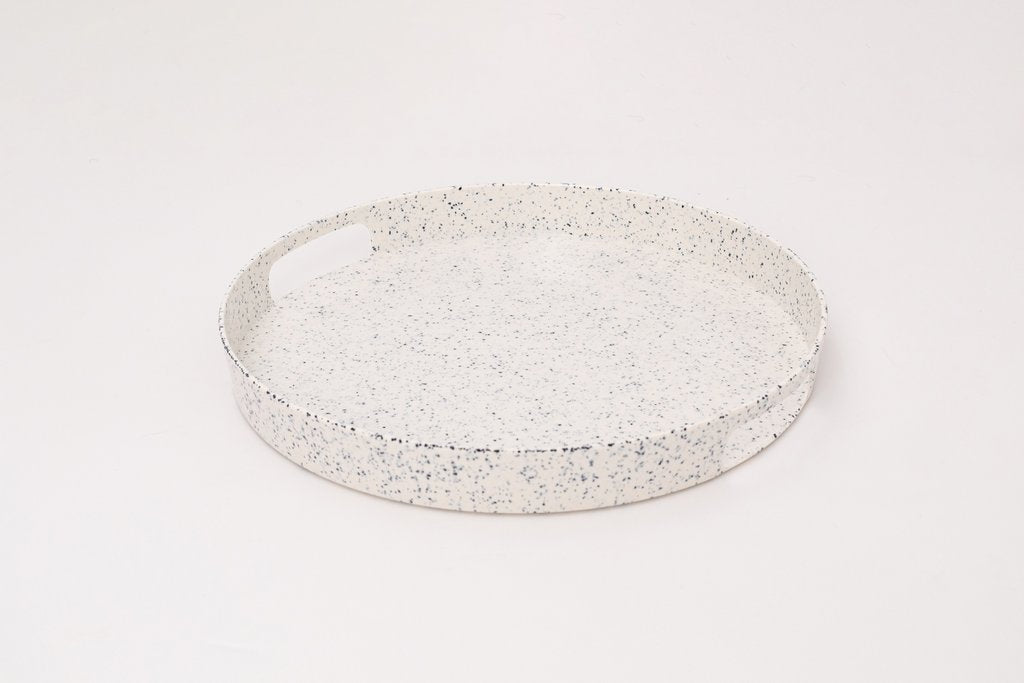 Round Tray-1908C016