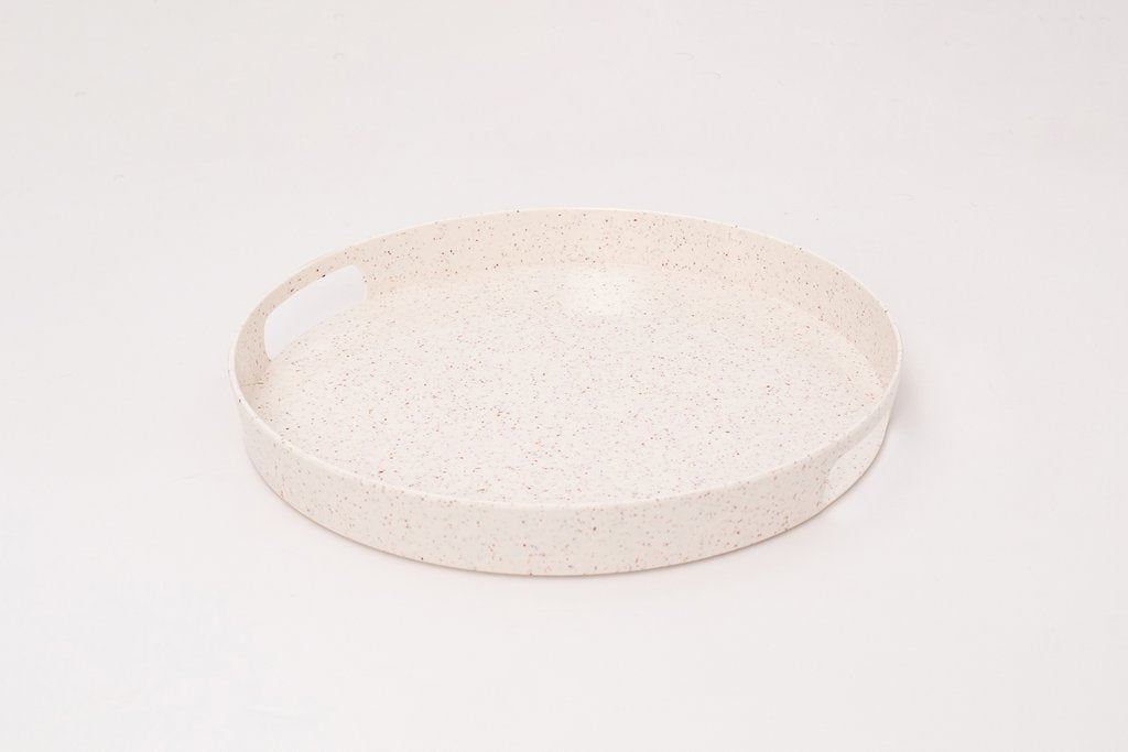 Round Tray-1908C0190