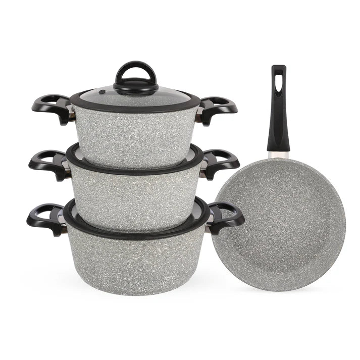 7 Pieces Set Bio Granite-10-17-7-3032