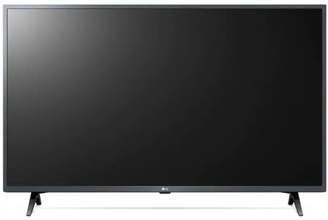 LG 43 Inch Smart TV , FHD LED Built-In Receiver - LM6370PVA