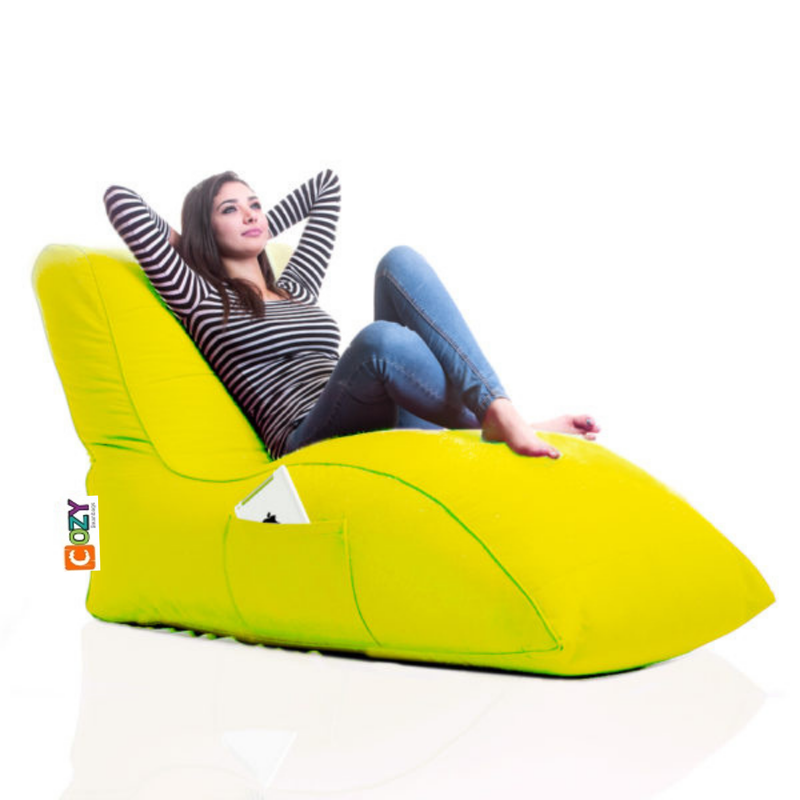 كرسي استرخاء مريح - CR6