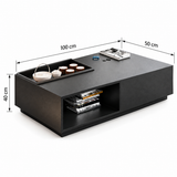 Elaro Coffee Table-2010