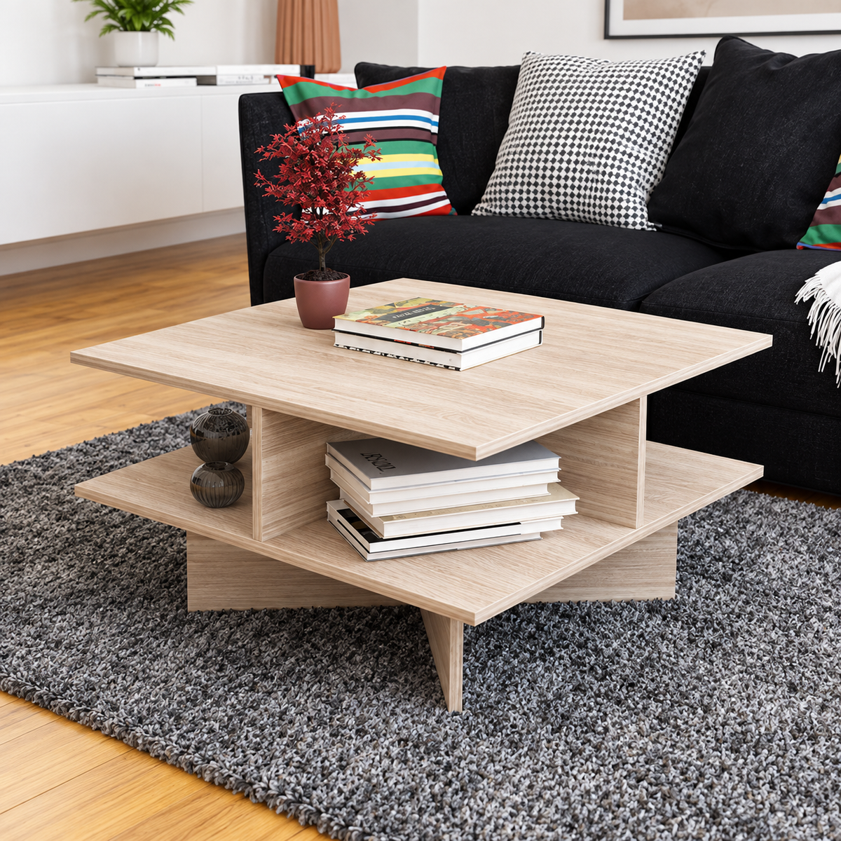 Hudson Coffee Table-157