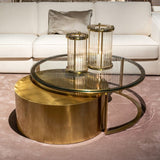 Modern Coffee Table_MT67