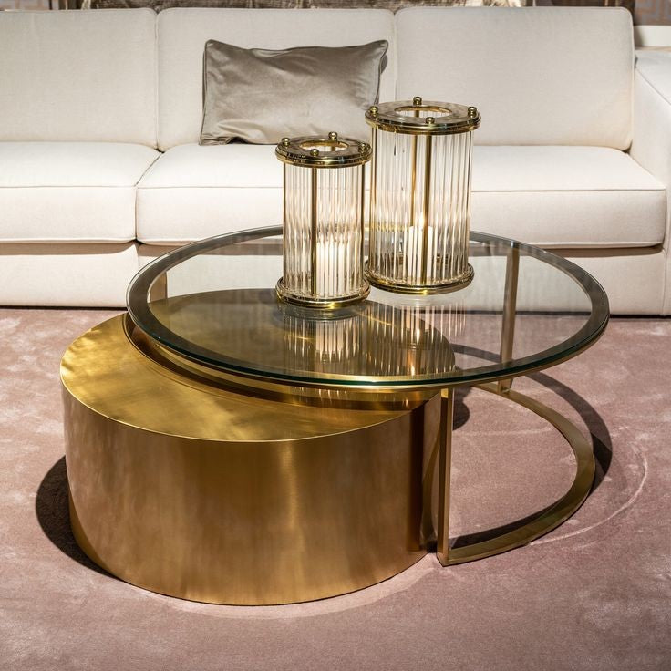 Modern Living Table_MT67