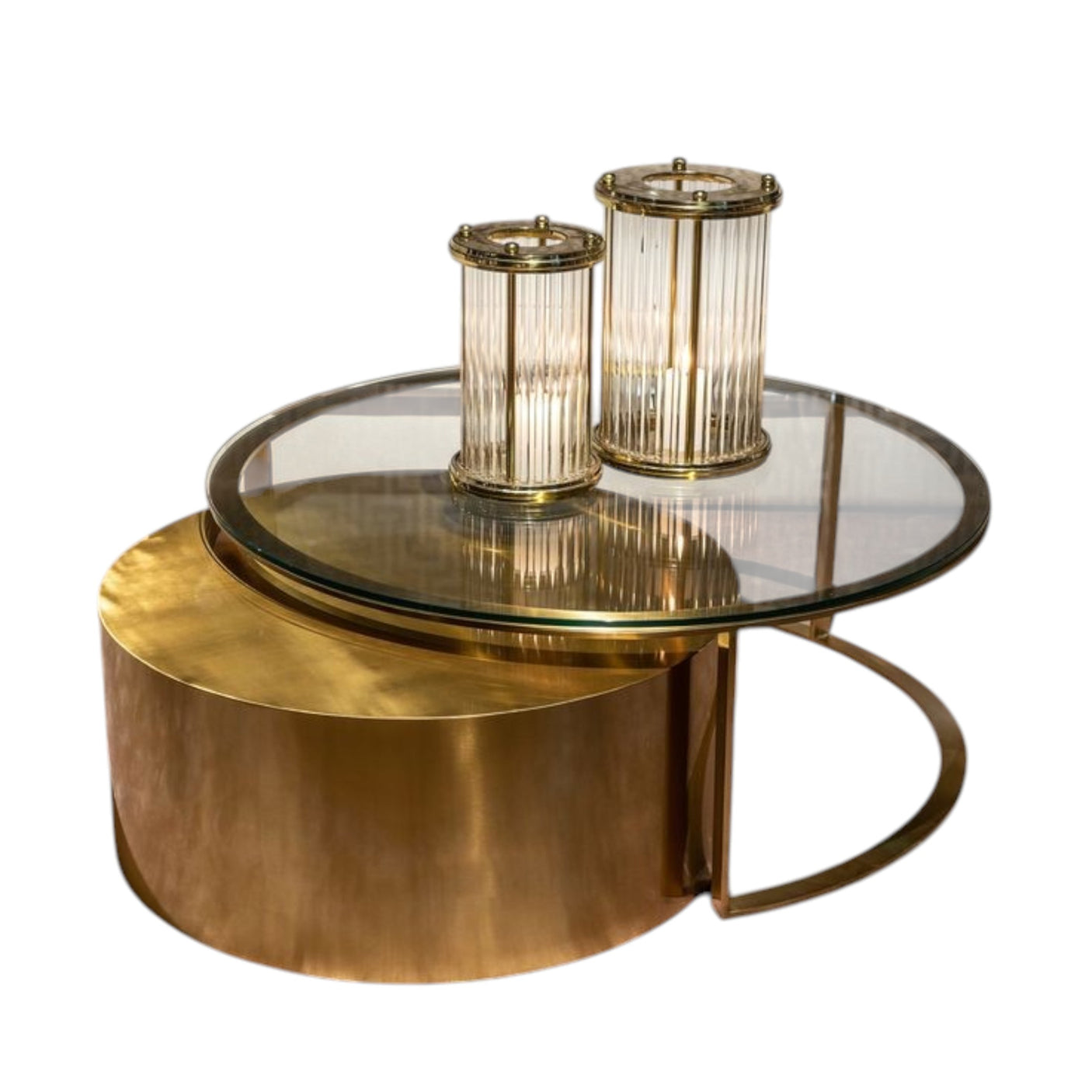 Modern Coffee Table_MT67