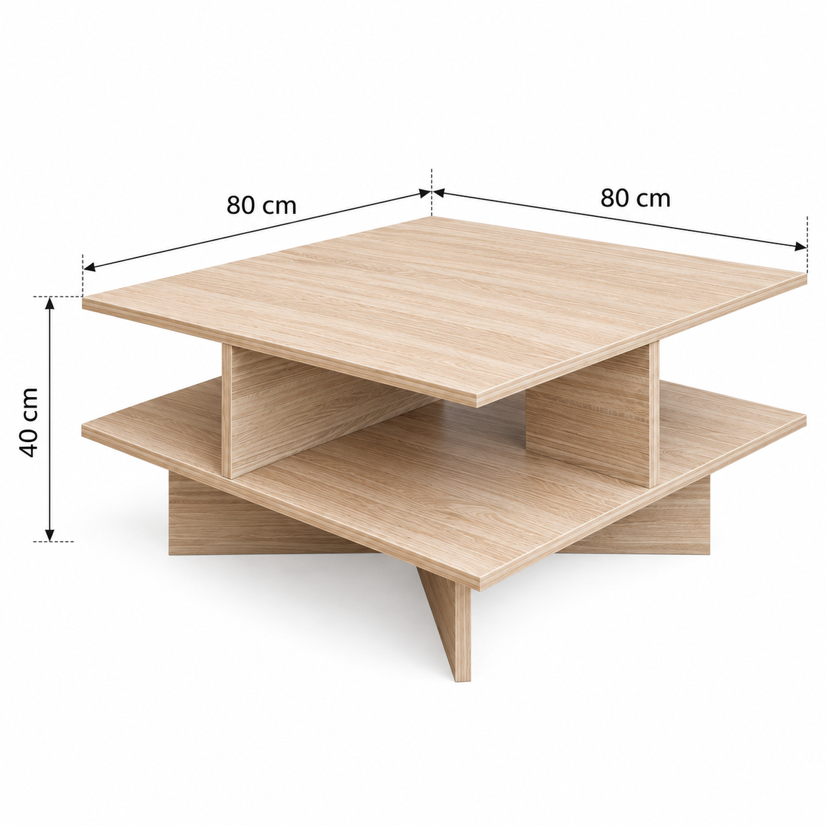 Hudson Coffee Table-157