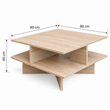 Hudson Coffee Table-157