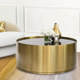 Urban Accent Coffee Table_MT68