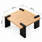 Elise Coffee Table-58