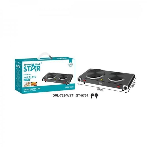 Winning-Star Hot Plate St-9754_12401051321500