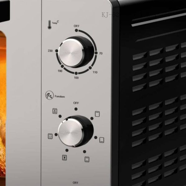 Winning-Star Electric Oven St-9690_12401050860100