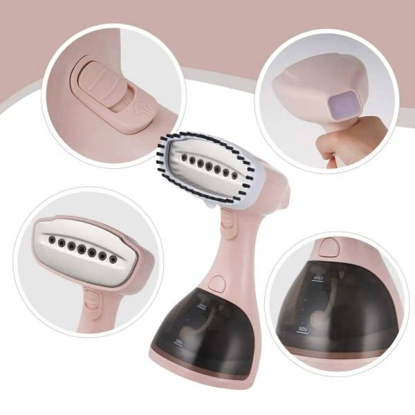 Winning-Star Handheld Garment Steamer St-5019_12403030330201