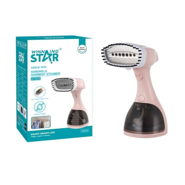 Winning-Star Handheld Garment Steamer St-5019_12403030330201