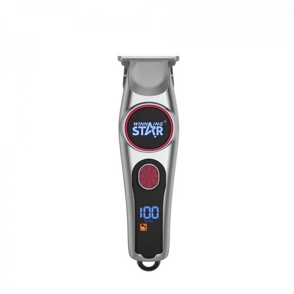 Winning-Star Hair Clipper St-5640_12404010203100