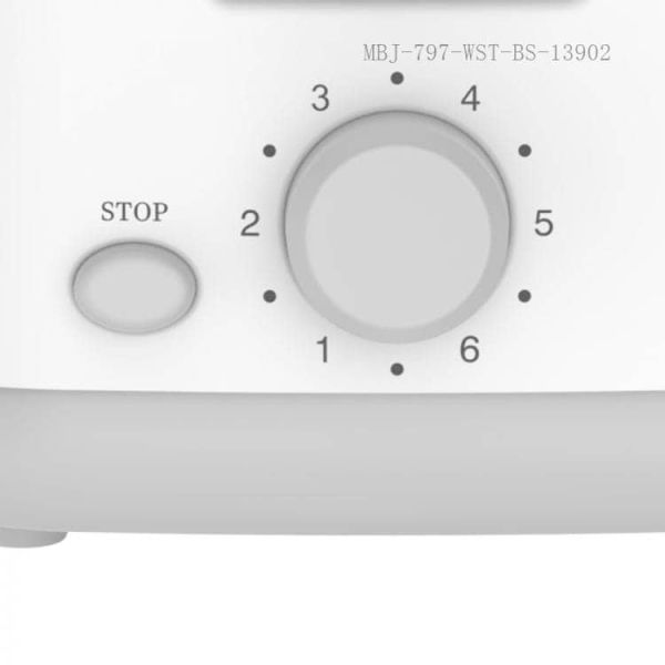 محمصة شرائح وينينغ ستار St-9359_12401050707100