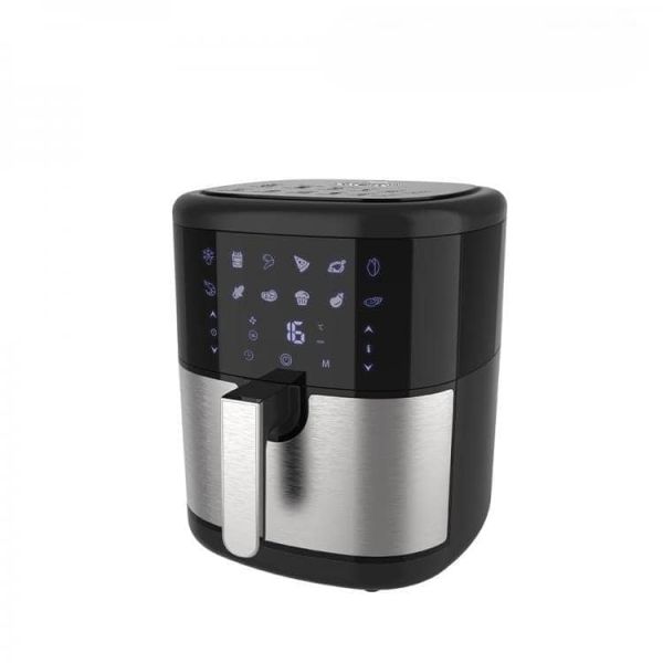 Winning-Star Air Circulation Fryer St-9688_12401050606100