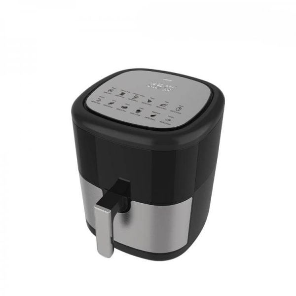 Winning-Star Air Circulation Fryer St-9688_12401050606100