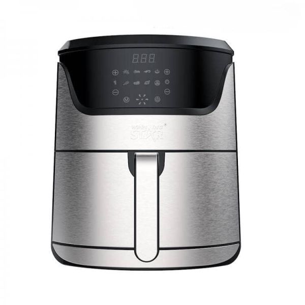 Winning-Star Air Circulation Fryer St-9685_12401050607101