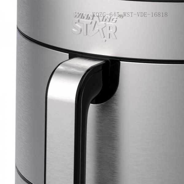 Winning-Star Air Circulation Fryer St-9685_12401050607101