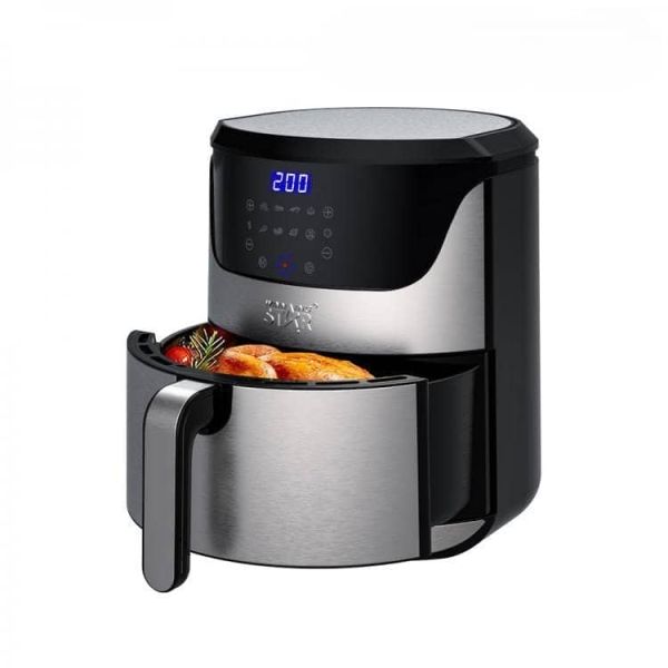 Winning-Star Air Circulation Fryer St-9685_12401050607101