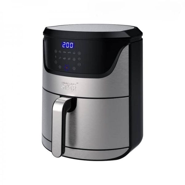 Winning-Star Air Circulation Fryer St-9685_12401050607101