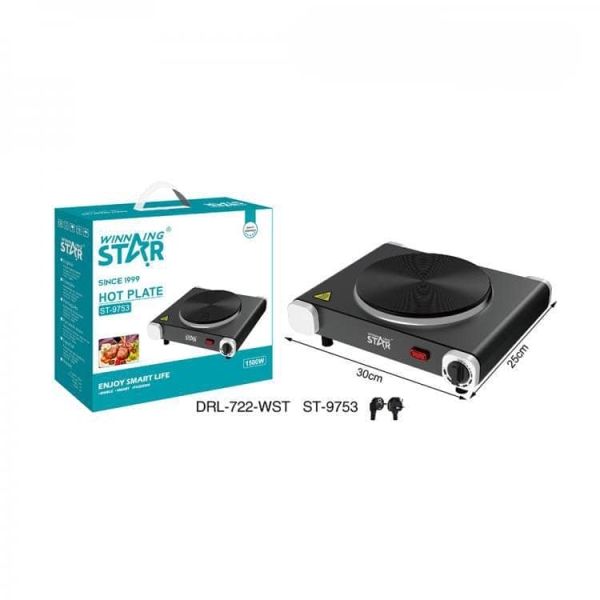 Winning-Star Hot Plate St-9753_12401051311500