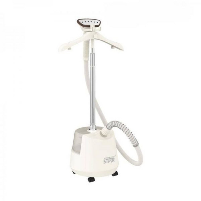 Winning-Star Garment Steamer St-5024_12403030422100