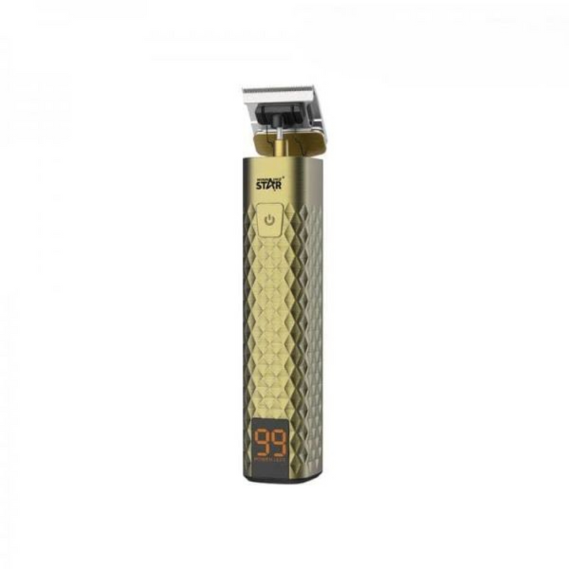 Winning-Star Hair Clipper St-5624_12404010205101