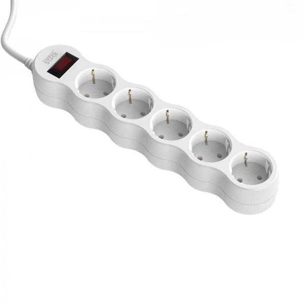 Winning-Star Power Socket 2M St-1035_12480060205100