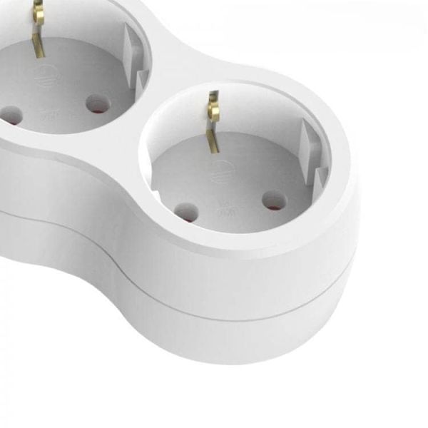 Winning-Star Power Socket 2M St-1035_12480060205100