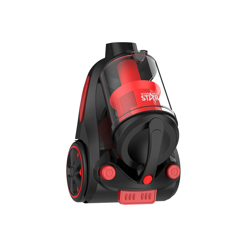 Winning Star  2000W 4L Dry Canister Vacuum CleanerST-5051_12403010105051
