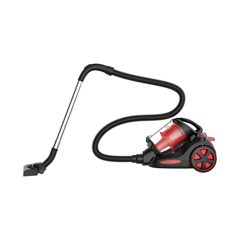 Winning Star  2000W 4L Dry Canister Vacuum CleanerST-5051_12403010105051