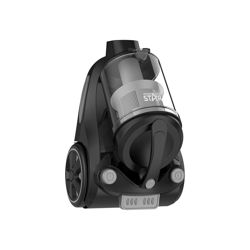 Winning Star  2000W 4L Dry Canister Vacuum CleanerST-5051_12403010105051