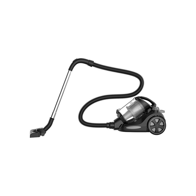 Winning Star  2000W 4L Dry Canister Vacuum CleanerST-5051_12403010105051