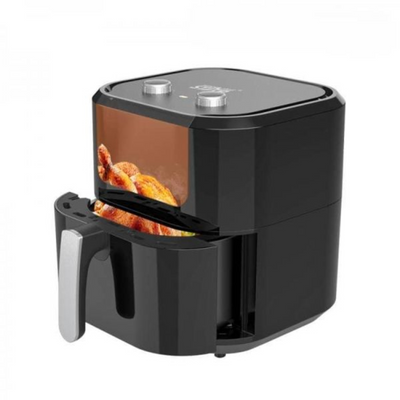 Winning-Star Air Circulation Fryer St-9649_12401050607200