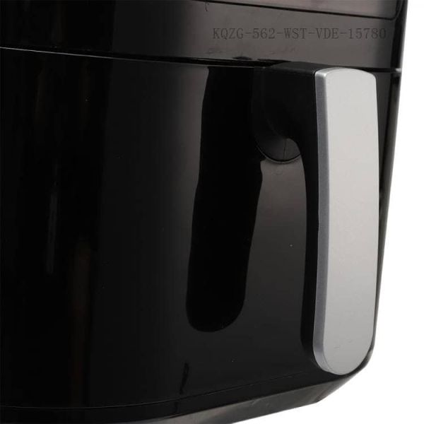 Winning-Star Air Circulation Fryer St-9649_12401050607200