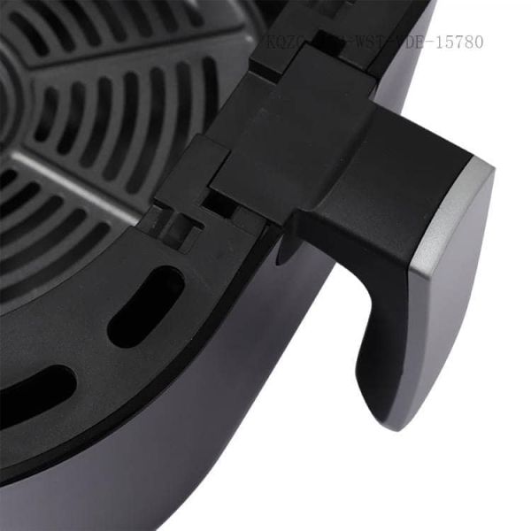 Winning-Star Air Circulation Fryer St-9649_12401050607200